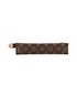 Louis Vuitton Toiletry Pouch 26, top view